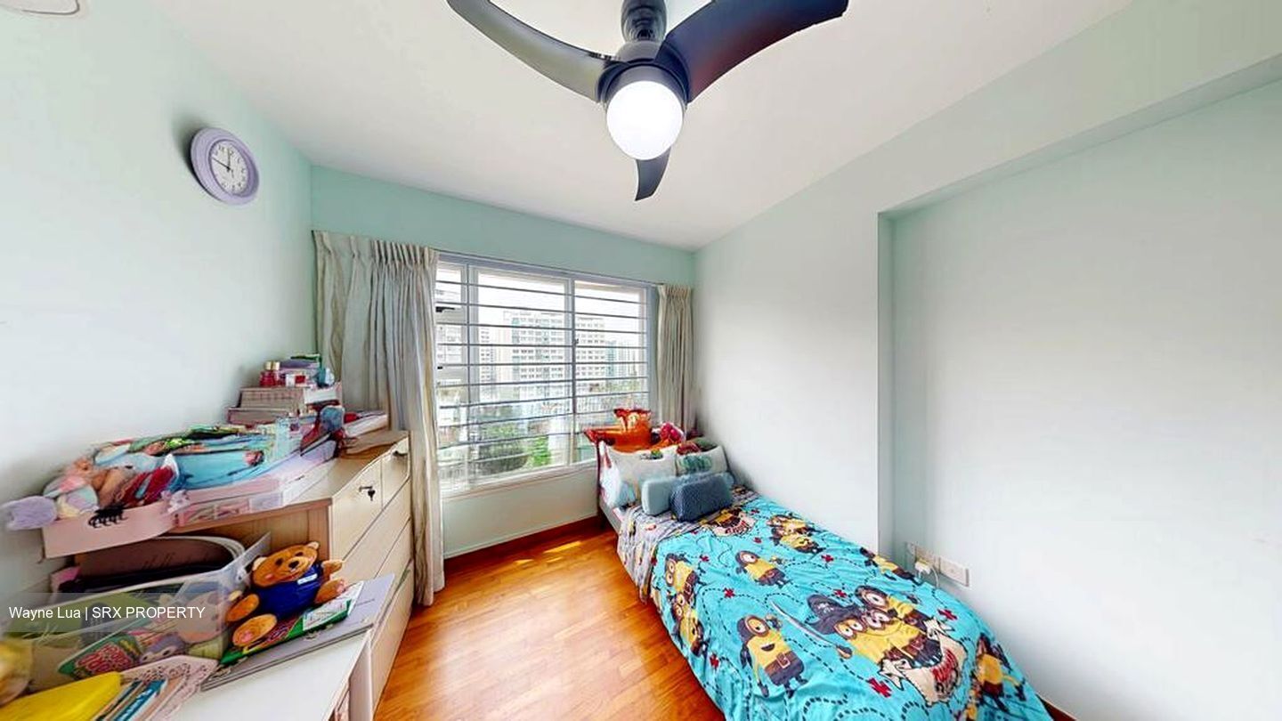 Blk 618D Punggol Breeze (Punggol), HDB 4 Rooms #519785021